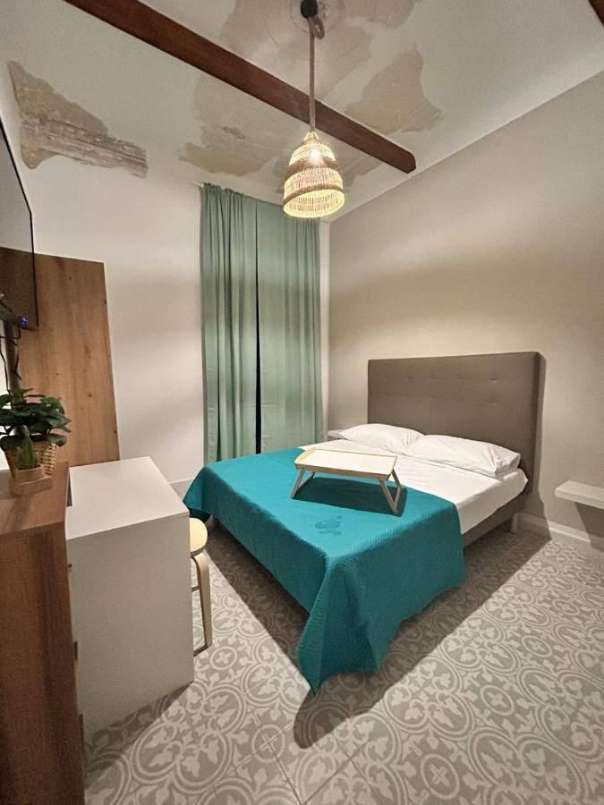 Casa La Cava Bed and Breakfast Ταράντο Εξωτερικό φωτογραφία