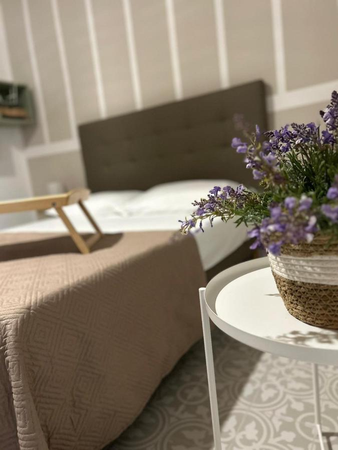 Casa La Cava Bed and Breakfast Ταράντο Εξωτερικό φωτογραφία