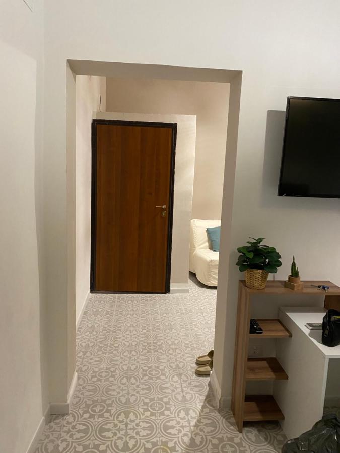 Casa La Cava Bed and Breakfast Ταράντο Εξωτερικό φωτογραφία
