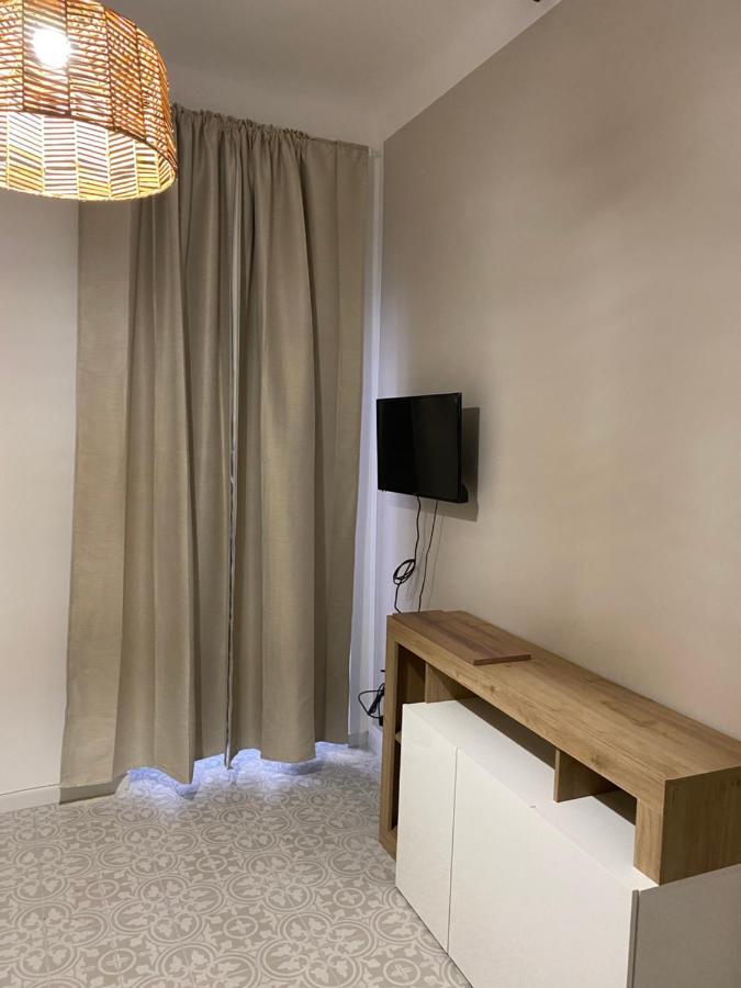 Casa La Cava Bed and Breakfast Ταράντο Εξωτερικό φωτογραφία